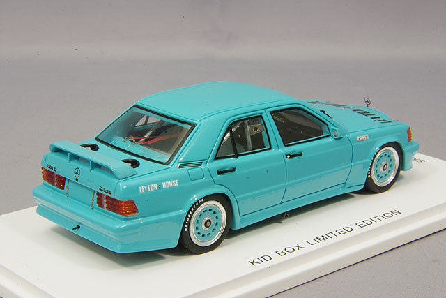 1:43 メルセデスベンツ 2台 1/43 メルセデス・ベンツ EQS V297 2021 シルバー | b66960572